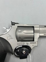 TAURUS TRACKER 17 HMR 7 SHOT STAINLESS - 5 of 6