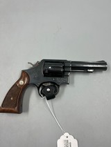 SMITH & WESSON 10-6 - 3 of 6
