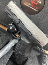 SPRINGFIELD ARMORY XDM-9 COMPACT 3.8 - 1 of 7