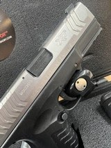 SPRINGFIELD ARMORY XDM-9 COMPACT 3.8 - 7 of 7