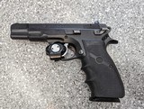 CZ 75 BD - 1 of 7