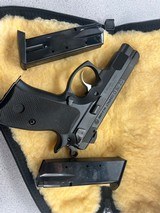 CZ 75D Compact - 1 of 1