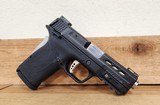 SMITH & WESSON M&P 9 SHIELD EZ MTS - 1 of 4