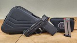 SMITH & WESSON M&P 9 SHIELD EZ MTS - 4 of 4