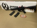RUGER AR556 - 1 of 5