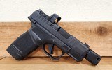 Springfield Armory Hellcat Micro-Compact RDP - 2 of 5