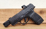 Springfield Armory Hellcat Micro-Compact RDP - 1 of 5