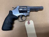 SMITH & WESSON 64-6 - 2 of 6
