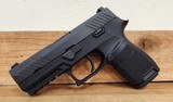 SIG SAUER P320 COMPACT - 3 of 5