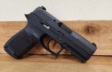 SIG SAUER P320 COMPACT - 2 of 5