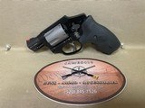 SMITH & WESSON AIRLITE 340PD - 3 of 6