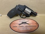 SMITH & WESSON AIRLITE 340PD - 2 of 6