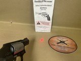 SMITH & WESSON AIRLITE 340PD - 6 of 6