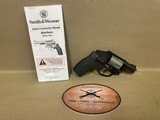 SMITH & WESSON AIRLITE 340PD - 1 of 6