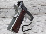 KIMBER 1911 CUSTOM CRIMSON CARRY II - 6 of 7