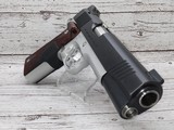 KIMBER 1911 CUSTOM CRIMSON CARRY II - 3 of 7