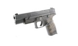 SPRINGFIELD ARMORY XD-40 - 5 of 6