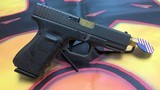 GLOCK G19 Gen 4 TRUMP - 3 of 6