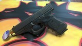 GLOCK G19 Gen 4 TRUMP - 2 of 6