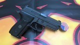 SIG SAUER P229 LEGION - 3 of 6