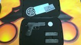 SIG SAUER P229 LEGION - 1 of 6