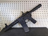 SPRINGFIELD ARMORY AR-15 Saint Victor AR Pistol - 4 of 6