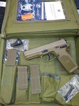 FN FNX-45 .45 ACP - 7 of 7