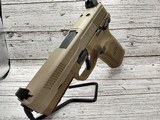 FN FNX-45 .45 ACP - 5 of 7