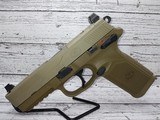 FN FNX-45 .45 ACP - 3 of 7