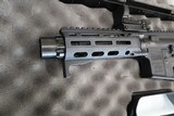 DANIEL DEFENSE DDM4 300 PISTOL - 2 of 6