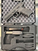 Heckler & Koch VP9-B 9MM LUGER (9X19 PARA) - 1 of 4