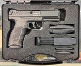 Heckler & Koch VP9-B 9MM LUGER (9X19 PARA) - 3 of 4