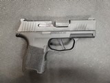 SIG SAUER P365 .380 OR - 2 of 4