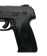 RUGER Security 9 9MM LUGER (9X19 PARA) - 4 of 6