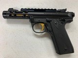 RUGER Mark IV 22 Lite - 4 of 4