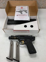 RUGER Mark IV 22 Lite - 3 of 4