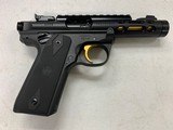 RUGER Mark IV 22 Lite - 1 of 4