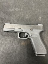 GLOCK 17
Gen 5 - 1 of 8