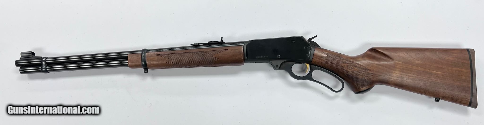 MARLIN 336C .30-30