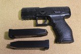 WALTHER PPX - 1 of 4