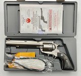 RUGER NEW MODEL SUPER BLACKHAWK HUNTER - 1 of 7