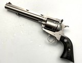 RUGER NEW MODEL SUPER BLACKHAWK HUNTER - 2 of 7