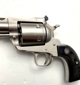 RUGER NEW MODEL SUPER BLACKHAWK HUNTER - 4 of 7