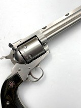 RUGER NEW MODEL SUPER BLACKHAWK HUNTER - 5 of 7