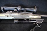RUGER GUNSITE SCOUT .308 WIN - 2 of 5