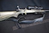 RUGER GUNSITE SCOUT .308 WIN - 1 of 5