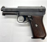 MAUSER 1914 Mauser - 3 of 5