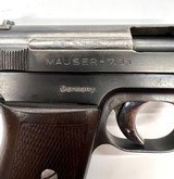 MAUSER 1914 Mauser - 2 of 5