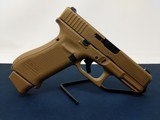 GLOCK 19X - 2 of 2