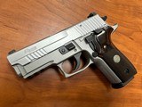 SIG SAUER P229 - 2 of 4